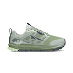 Women's Altra Lone Peak 9+ Glacier running shoe