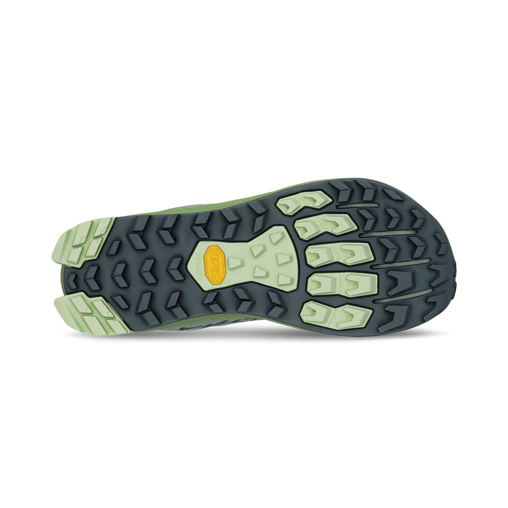 Women's Altra Lone Peak 9+ Glacier running shoe