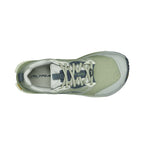 Women's Altra Lone Peak 9+ Glacier running shoe