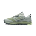 Women's Altra Lone Peak 9+ Glacier running shoe