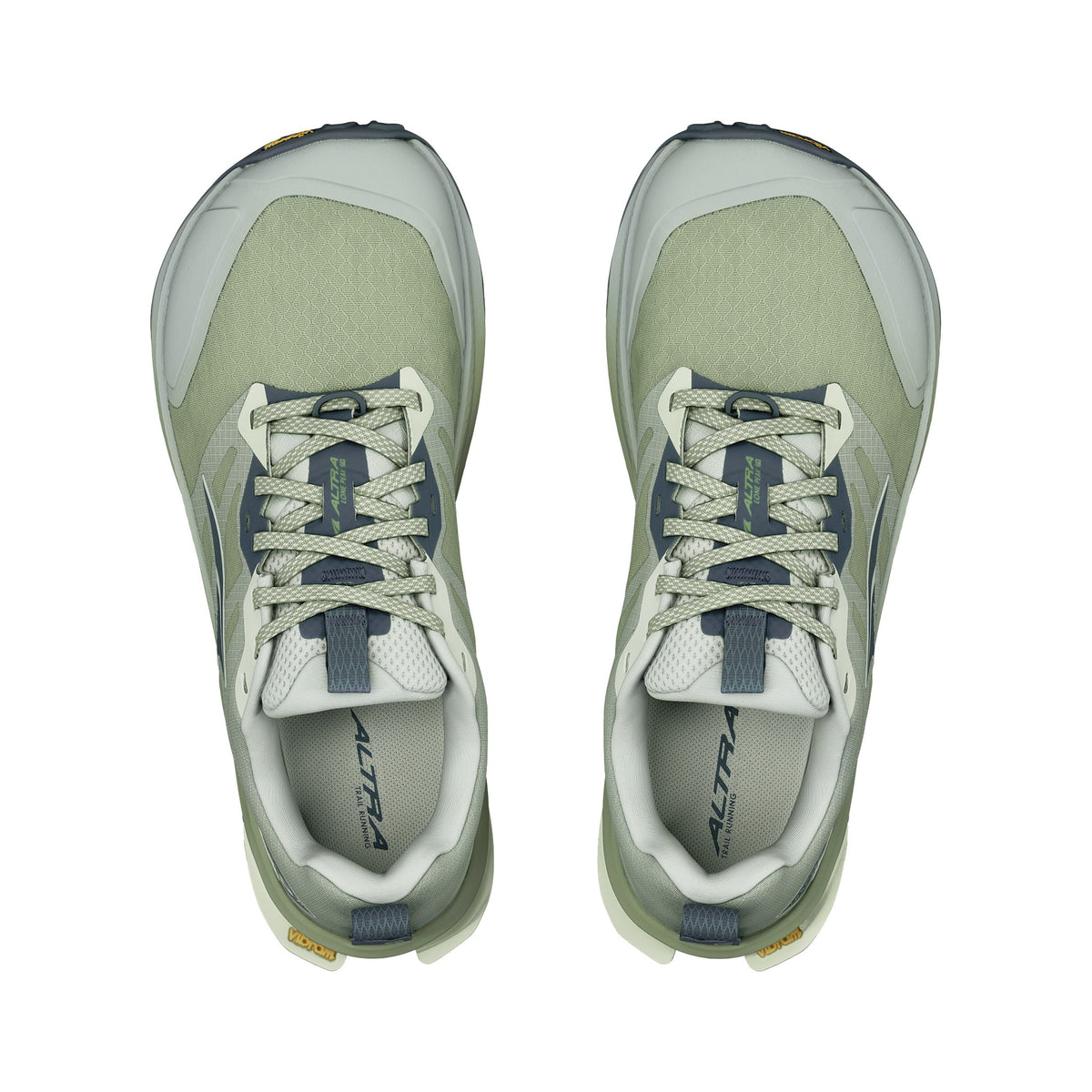 Women's Altra Lone Peak 9+ Glacier running shoe