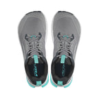 Women's Altra Lone Peak 9 Gray running shoe