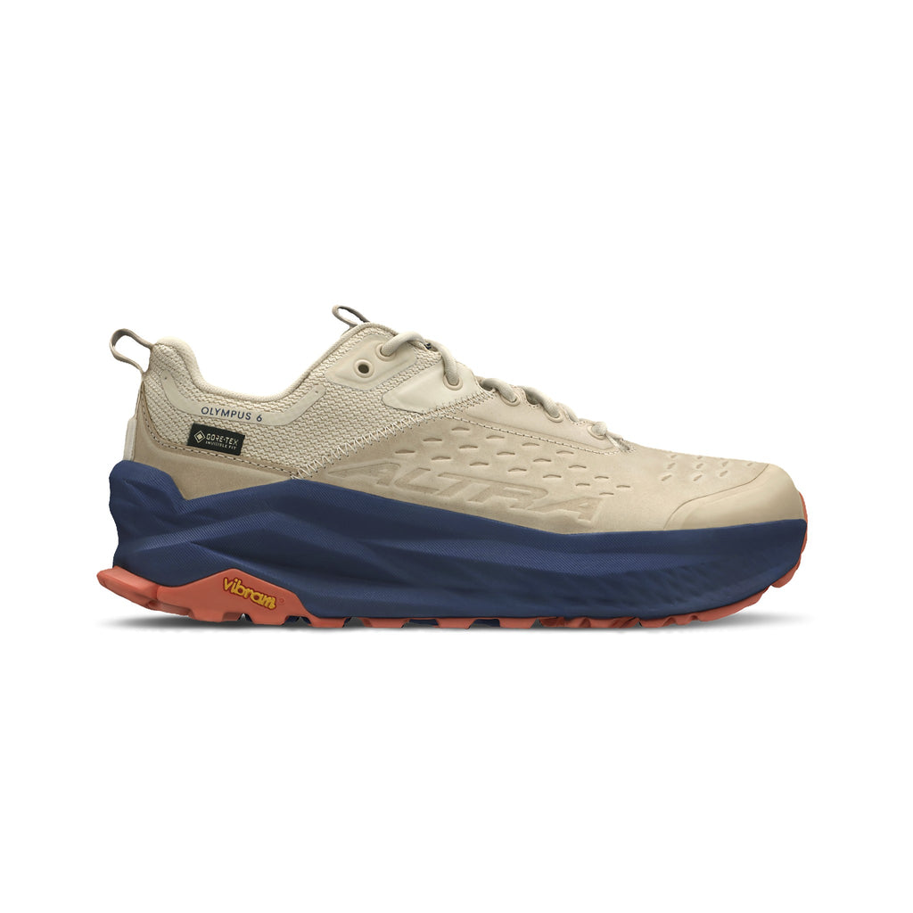 Women's Altra Olympus 6 Sand running shoe