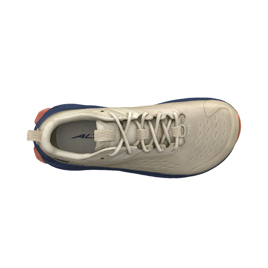 Women's Altra Olympus 6 Sand running shoe