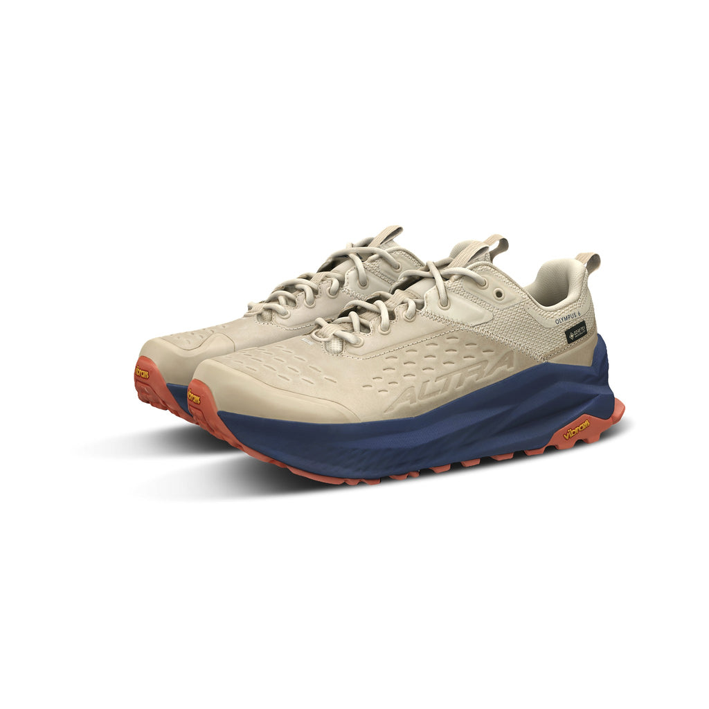 Women's Altra Olympus 6 Sand running shoe