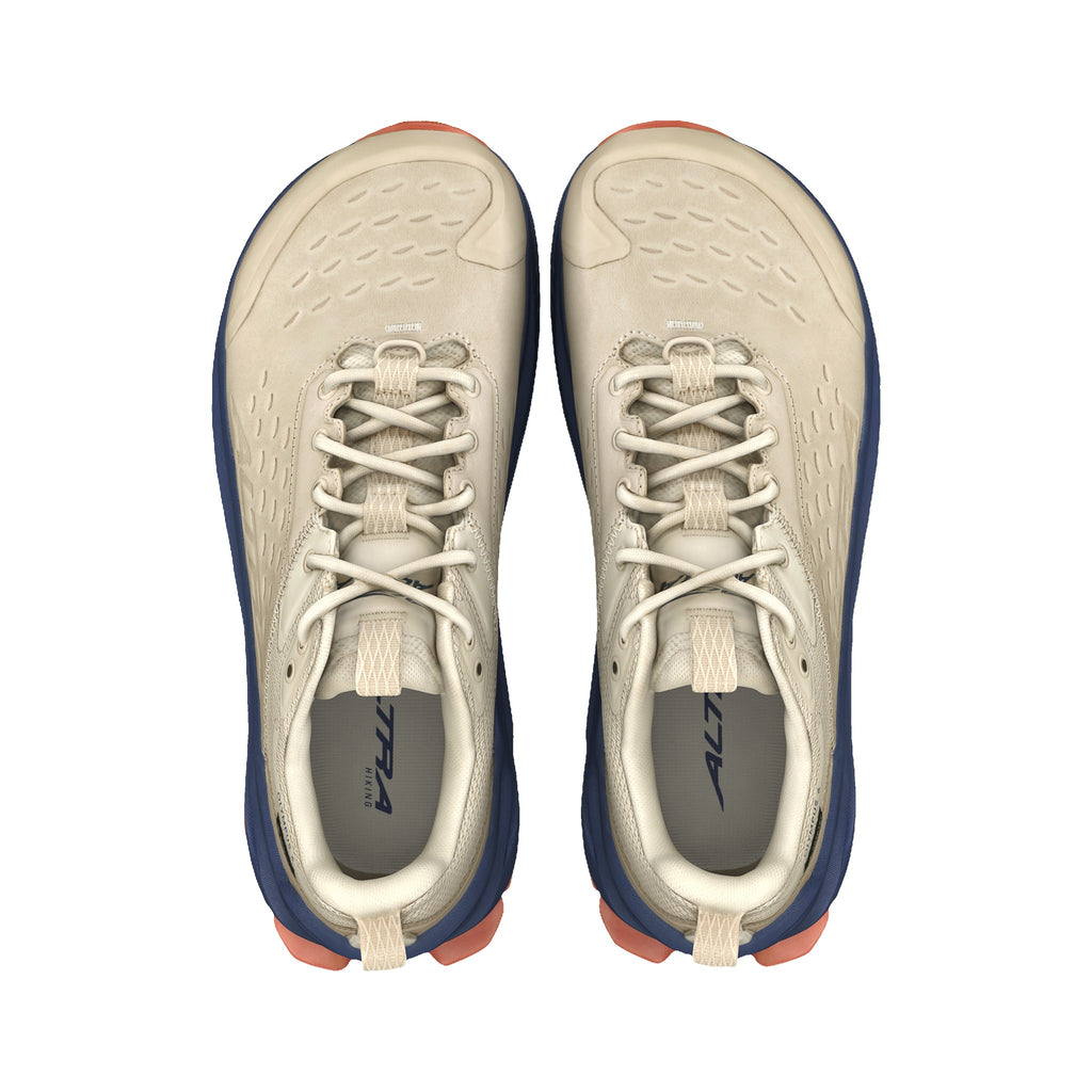 Women's Altra Olympus 6 Sand running shoe