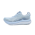 Women's ASICS Gel Kayano 33 Solid Air-Soft Sky running shoe