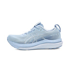 Women's ASICS Gel Kayano 33 Solid Air-Soft Sky running shoe