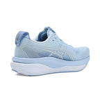 Women's ASICS Gel Kayano 33 Solid Air-Soft Sky running shoe
