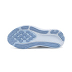 Women's ASICS Gel Kayano 33 Solid Air-Soft Sky running shoe