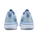 Women's ASICS Gel Kayano 33 Solid Air-Soft Sky running shoe