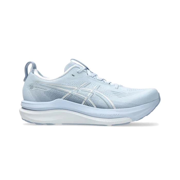 Women's - ASICS Gel Kayano 33 - Solid Air/Soft Sky