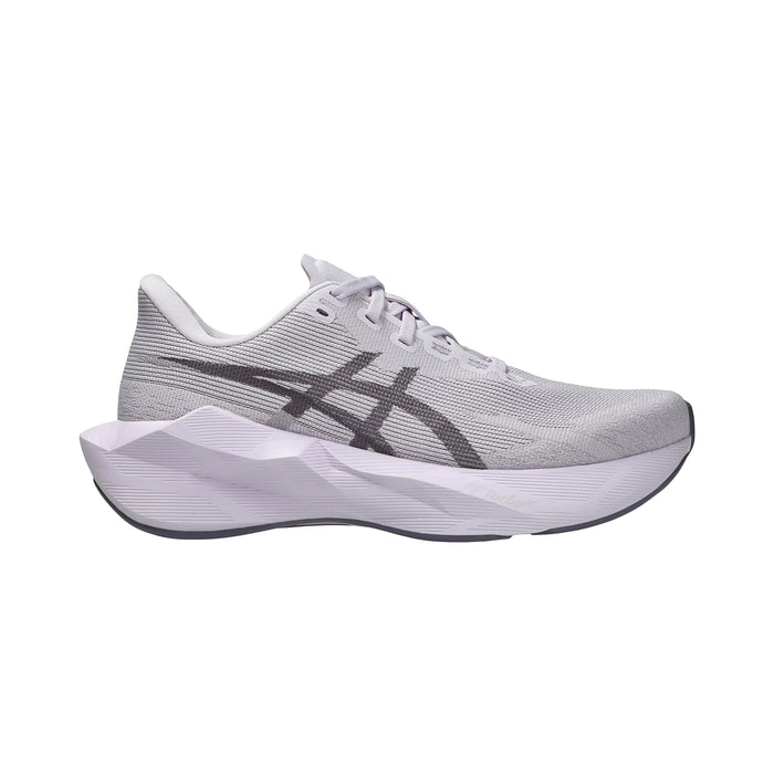 Women's - ASICS Novablast 6 -Dahlia/Lavender Grey