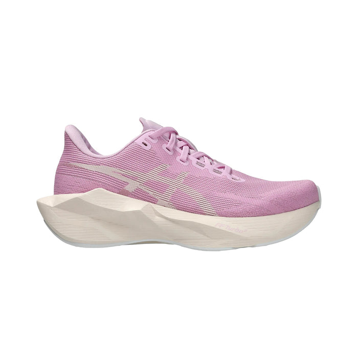 Women's - ASICS Novablast 6 - Hazy Lilac/Rose Dust