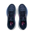 Women's Brooks Adrenaline GTS 25 Spellbound-Blazing Bell-Pink running shoe