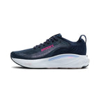 Women's Brooks Adrenaline GTS 25 Spellbound-Blazing Bell-Pink running shoe