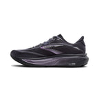 Women's Brooks Ghost 18 Ebony-Folkstone-Metallic running shoe