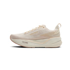 Women's Brooks Ghost Max 4 Arctic Wolf-Rose-Coconut running shoe
