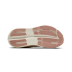 Women's Brooks Ghost Max 4 Arctic Wolf-Rose-Coconut running shoe