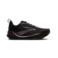 Women's Brooks Ghost Max 4 Black-Black-Rose Gold running shoe