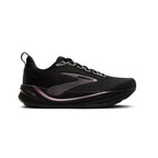 Women's Brooks Ghost Max 4 Black-Black-Rose Gold running shoe