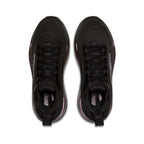 Women's Brooks Ghost Max 4 Black-Black-Rose Gold running shoe