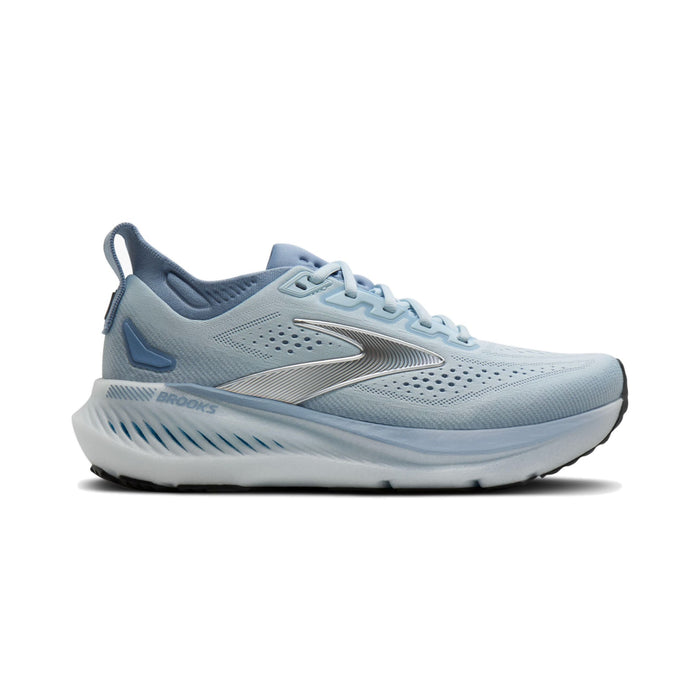 Women's - Brooks Glycerin GTS 23 - Nantucket Breeze/Rain/Clear