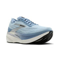 Women's Brooks Hyperion Max 4 Nantucket-Blue-Chrome running shoe