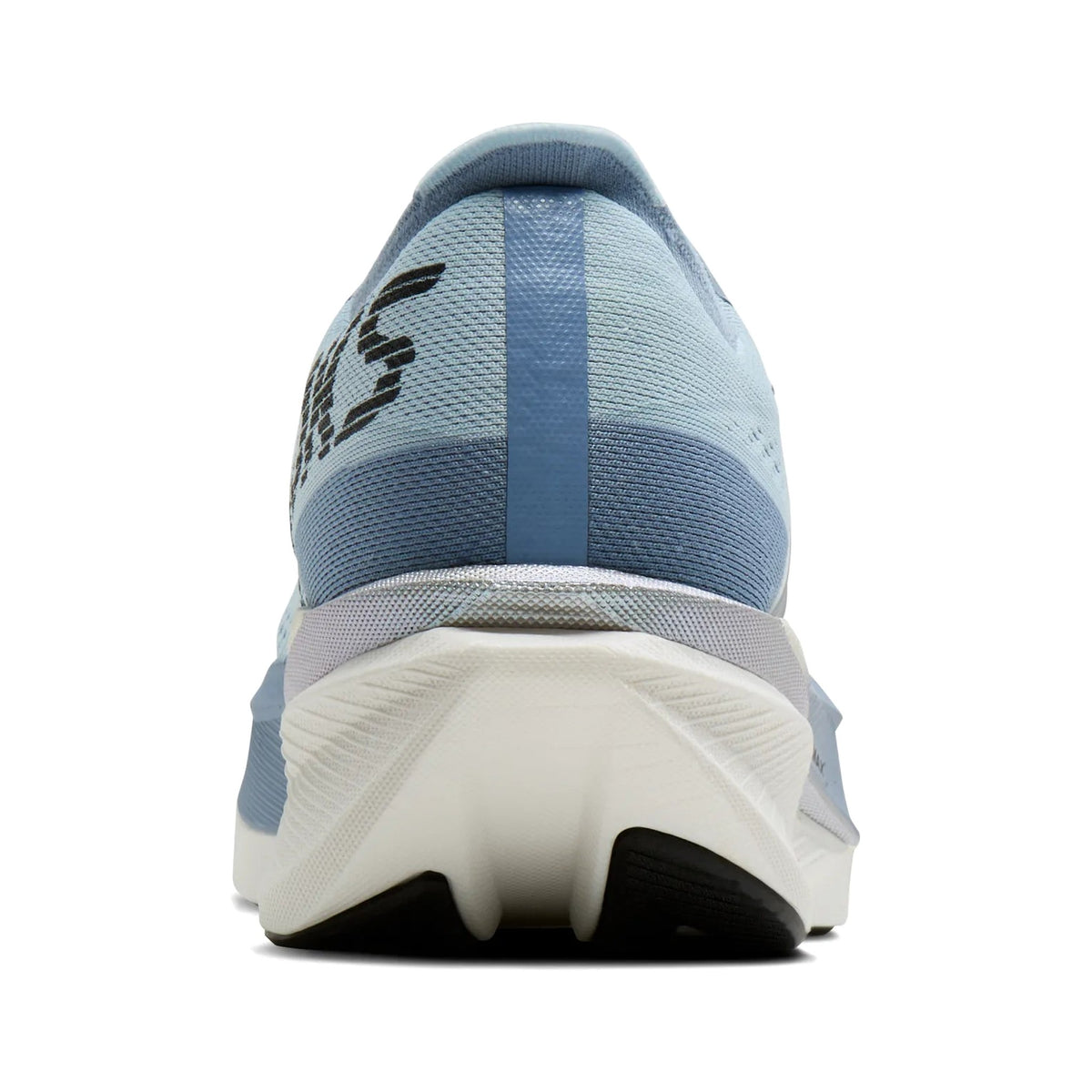 Women's Brooks Hyperion Max 4 Nantucket-Blue-Chrome running shoe