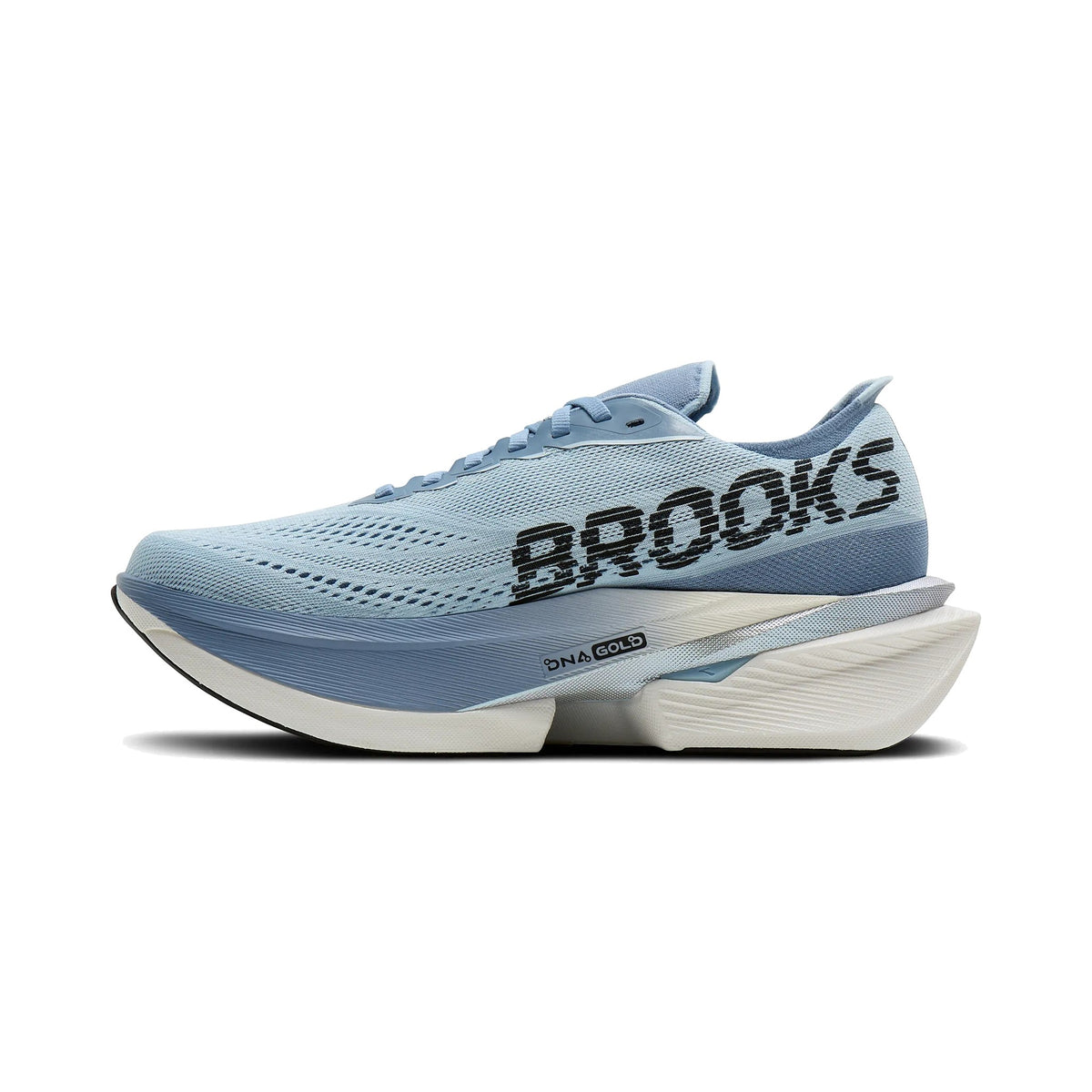 Women's Brooks Hyperion Max 4 Nantucket-Blue-Chrome running shoe