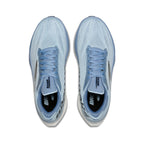 Women's Brooks Hyperion Max 4 Nantucket-Blue-Chrome running shoe