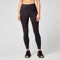 Women's Brooks Luxe Tight Wildcat Cocoa