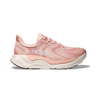 Women's HOKA Arahi 8 Rose Cream - Alabaster running shoe
