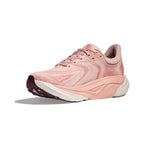 Women's HOKA Arahi 8 Rose Cream - Alabaster running shoe