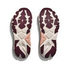Women's HOKA Arahi 8 Rose Cream - Alabaster running shoe