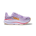 Women's HOKA Bondi 9 Aster Flower-Starlight Glow running shoe