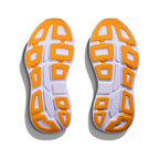 Women's HOKA Bondi 9 Aster Flower-Starlight Glow running shoe