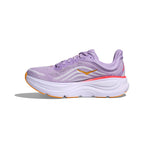 Women's HOKA Bondi 9 Aster Flower-Starlight Glow running shoe