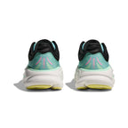 Women's HOKA Bondi 9 Blue Spark -Mint Fluorite running shoe