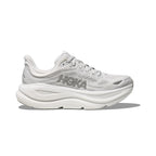 Women's HOKA Bondi 9 Stardust-Silver running shoe