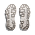 Women's HOKA Bondi 9 Stardust-Silver running shoe