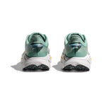 Women's HOKA Challenger 8 Jade-Cosmic Grey running shoe
