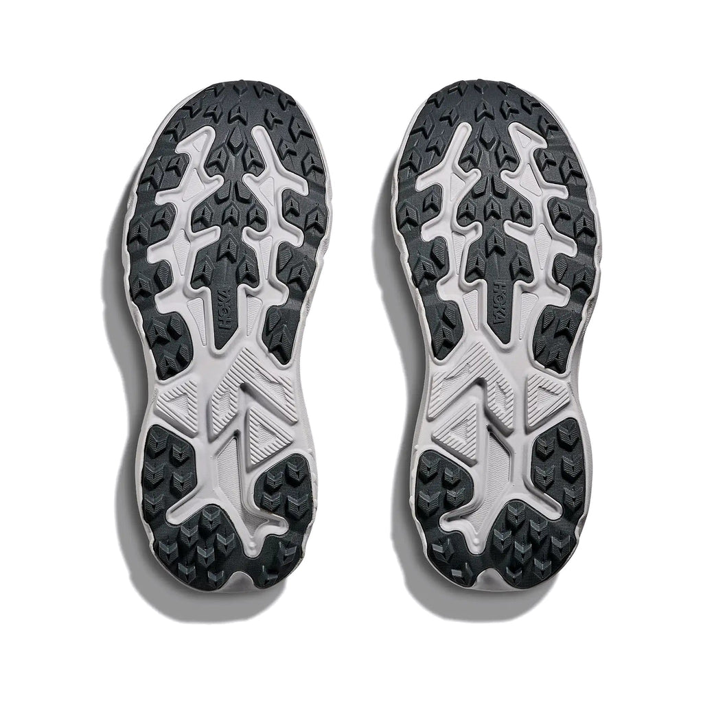Women's HOKA Challenger 8 Jade-Cosmic Grey running shoe