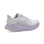 Women's HOKA Clifton 11 STARDUST - MELLOW LILAC running shoe