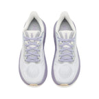 Women's HOKA Clifton 11 STARDUST - MELLOW LILAC running shoe
