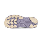 Women's HOKA Clifton 11 STARDUST - MELLOW LILAC running shoe