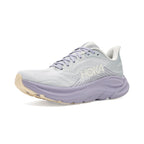 Women's HOKA Clifton 11 STARDUST - MELLOW LILAC running shoe