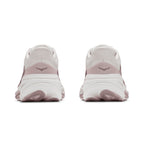 Women's HOKA Clifton PRO GLM ALABASTER - PINK OPAL running shoe