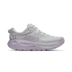 Women's HOKA Gaviota 6 STARDUST - MELLOW LILAC running shoe