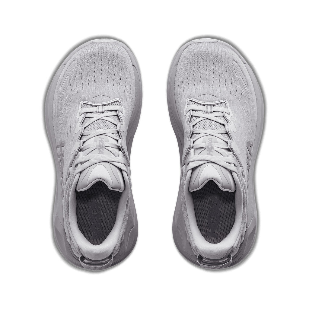 Women's HOKA Gaviota 6 STARDUST - MELLOW LILAC running shoe